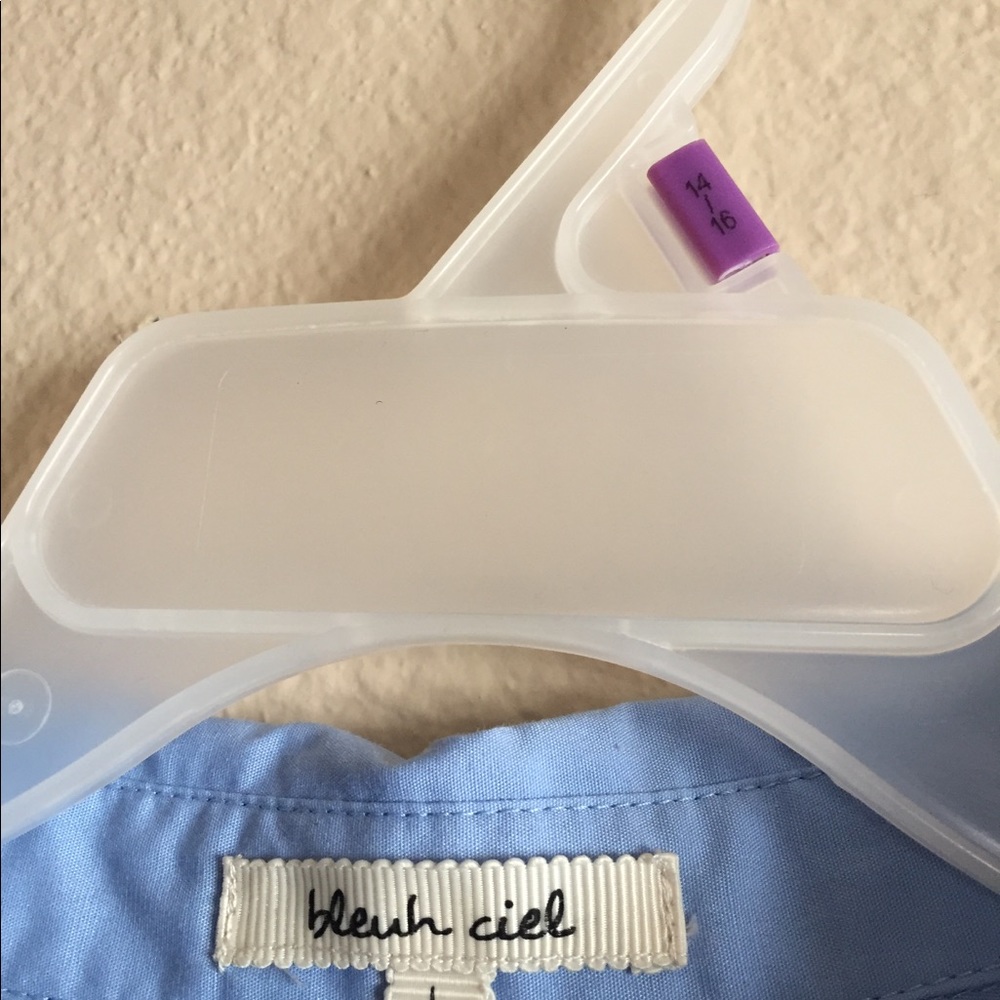 Blouse - Picture 4 of 8